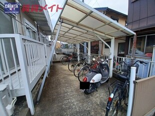 宇治山田駅 徒歩12分 1階の物件内観写真